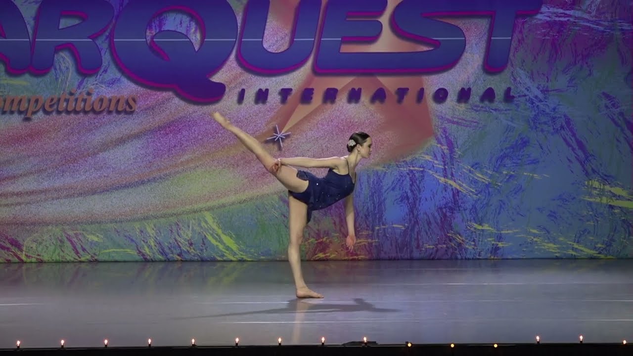 Falling Apart - Rhythm Dance Company