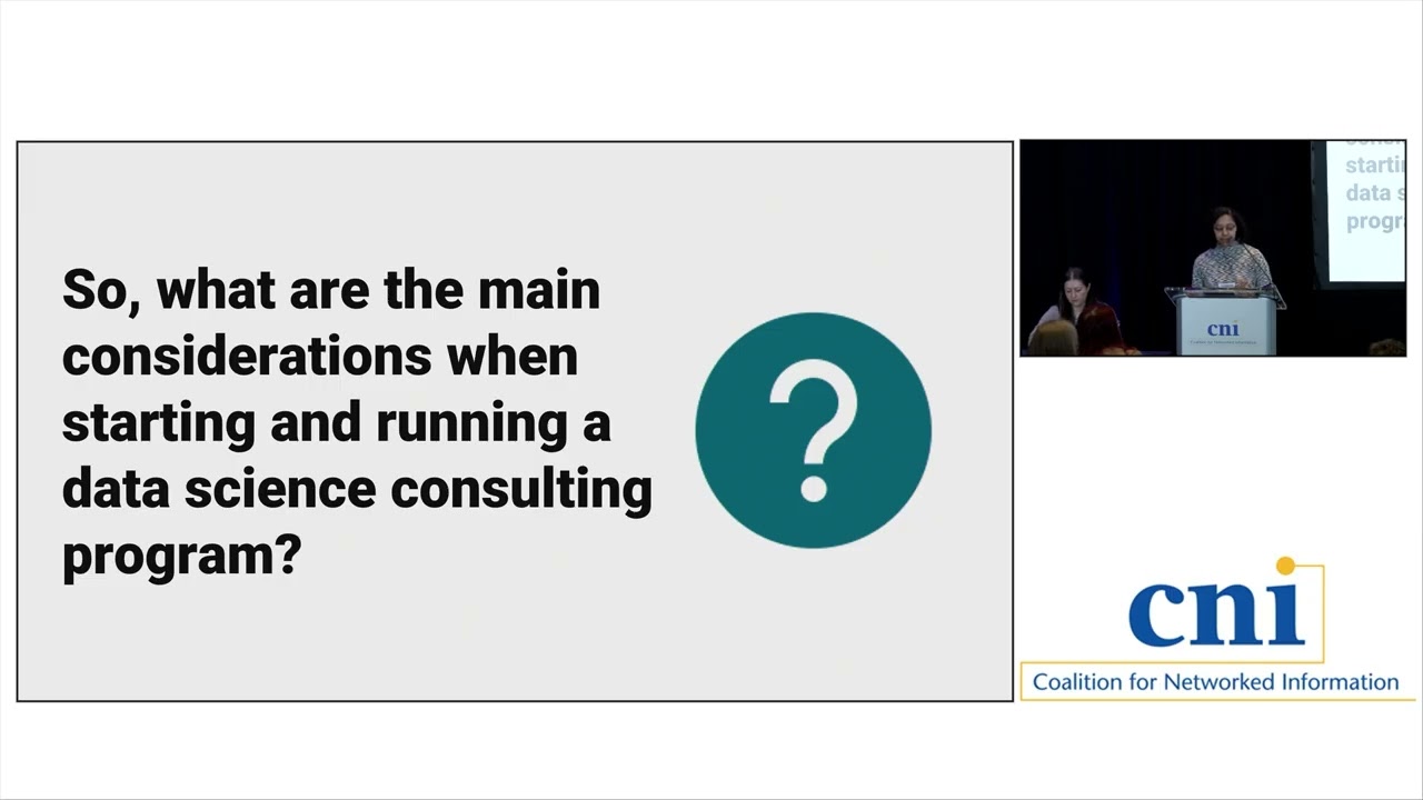 Scaling Data Support: Collaborative Models for Sustainable Services