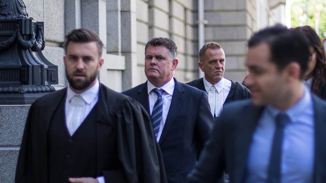 State vs. Jason Rohde: What the forensic experts have to say