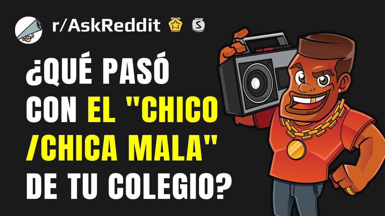 ¿Qué pasó con el 