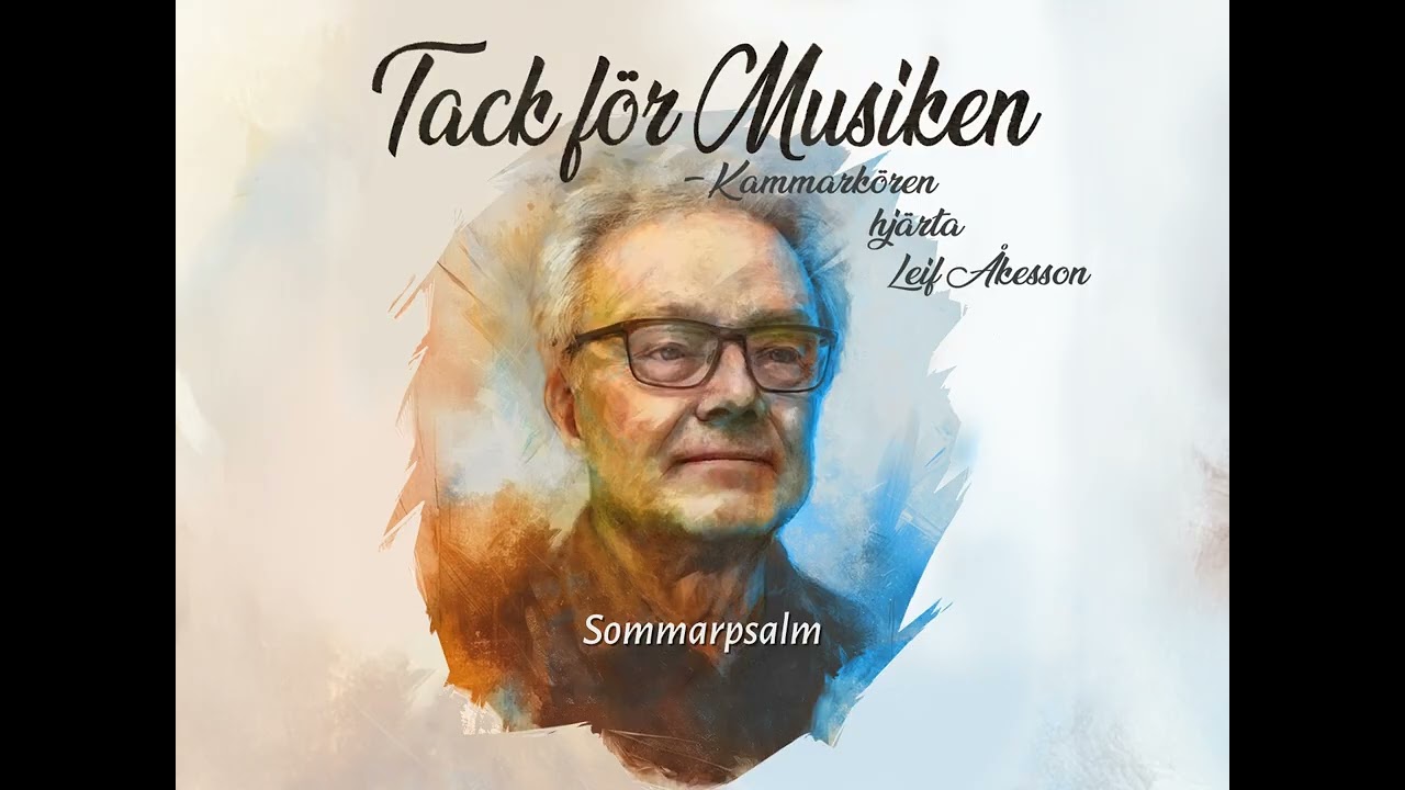 Sommarpsalm