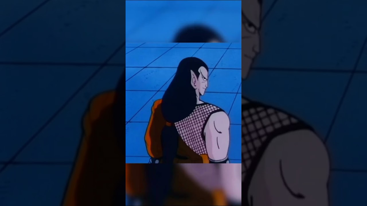 Goku Fights Shula in the Demon Land | #goku #anime #dragonball #shula