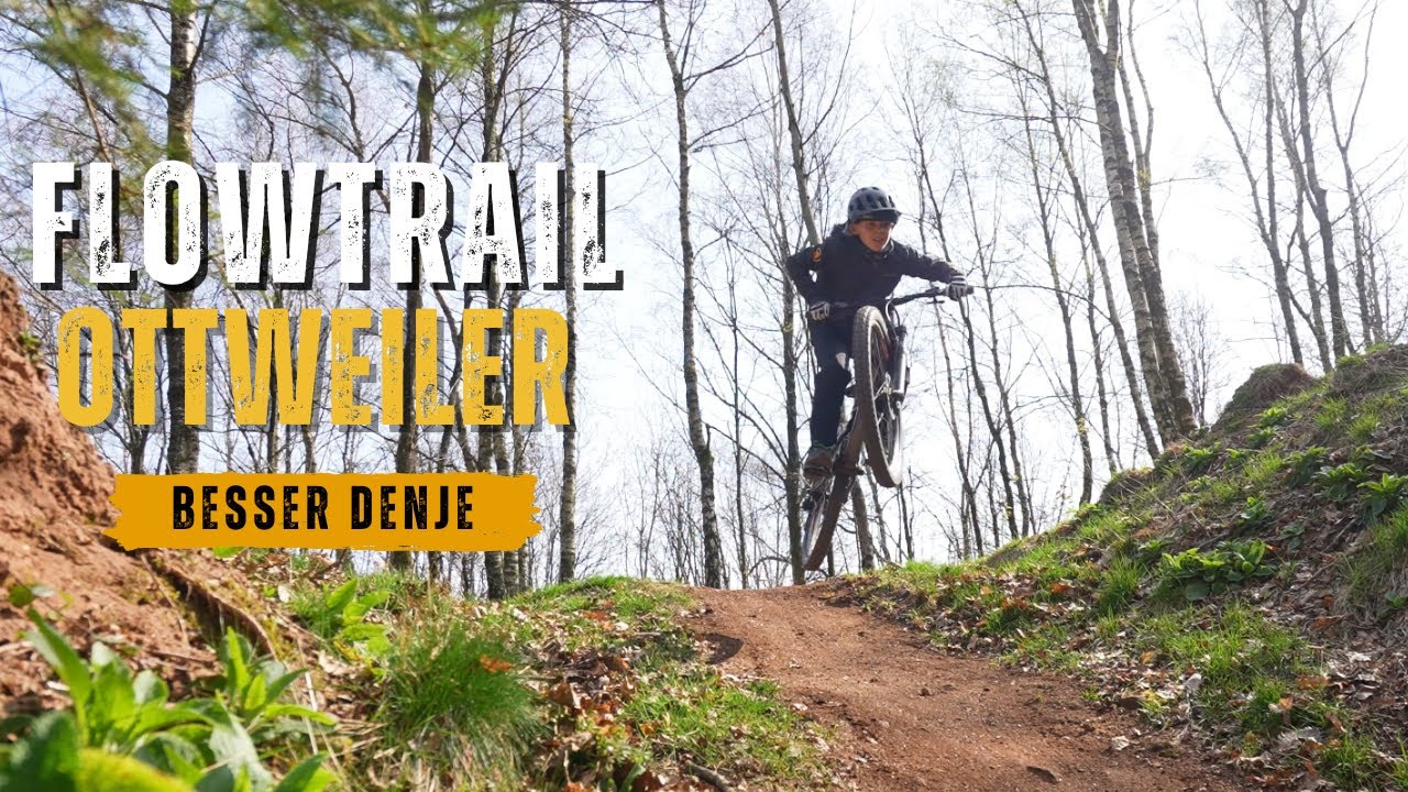 Flowtrail Ottweiler 2025 – Neuer & Besser denn je!