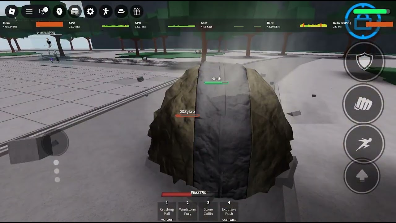 People teaming then i end up losing but my friend comes 