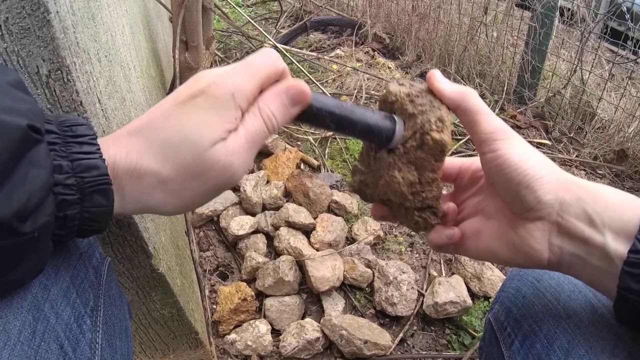 [GEOCACHING FTF] Chasseur de FTF - épisode 5