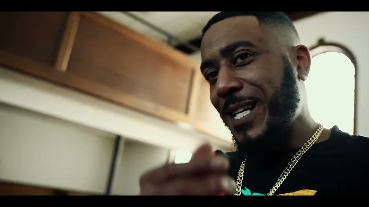 Bout a Bitch *official video* shot by @Filmsbyptsports