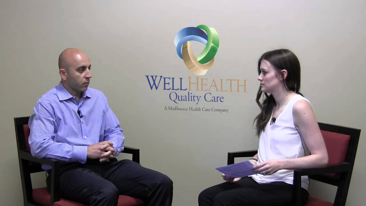Medical Minute: Fibromyalgia