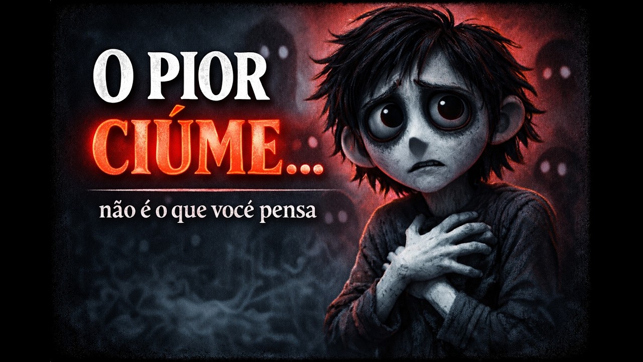 Ciúme Saudável vs Ciúme Destrutivo Qual é o Seu Tipo?