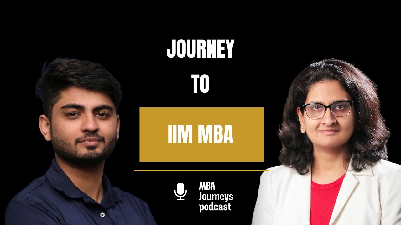 Success Story: My Experience with the IIM Kozhikode Executive MBA Program