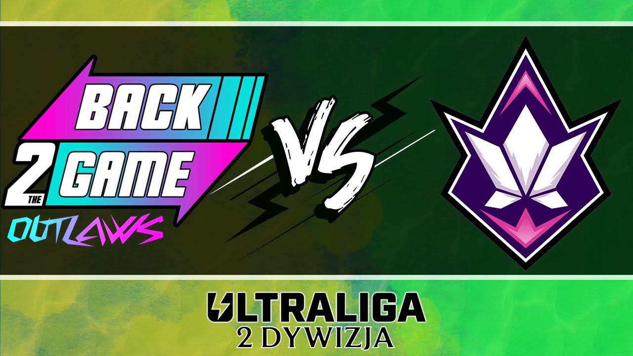B2TG vs LTG | Highlights | ULTRALIGA 2 | SEZON 7