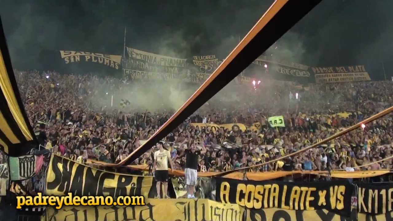 Peñarol: 