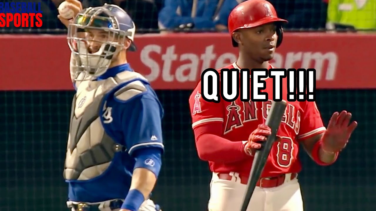 MLB | 0000% IQ Moments