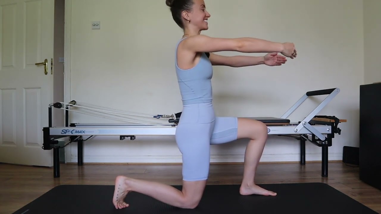 20 Minute Daily Reset | Mobility Flow