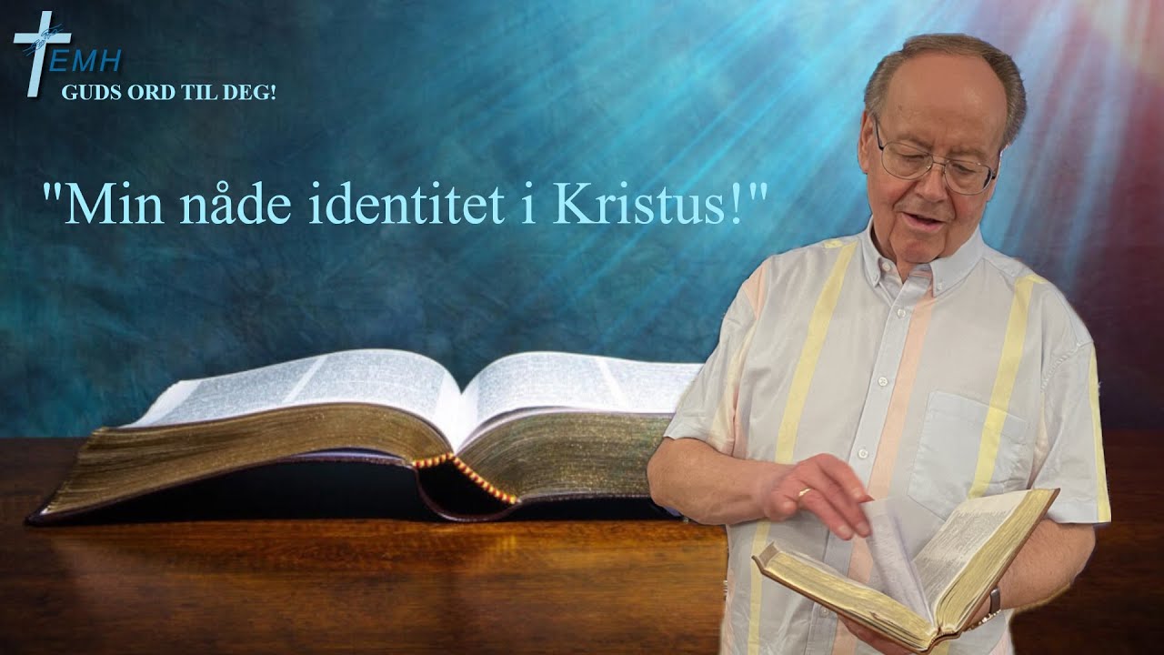 Guds ord til deg 248 