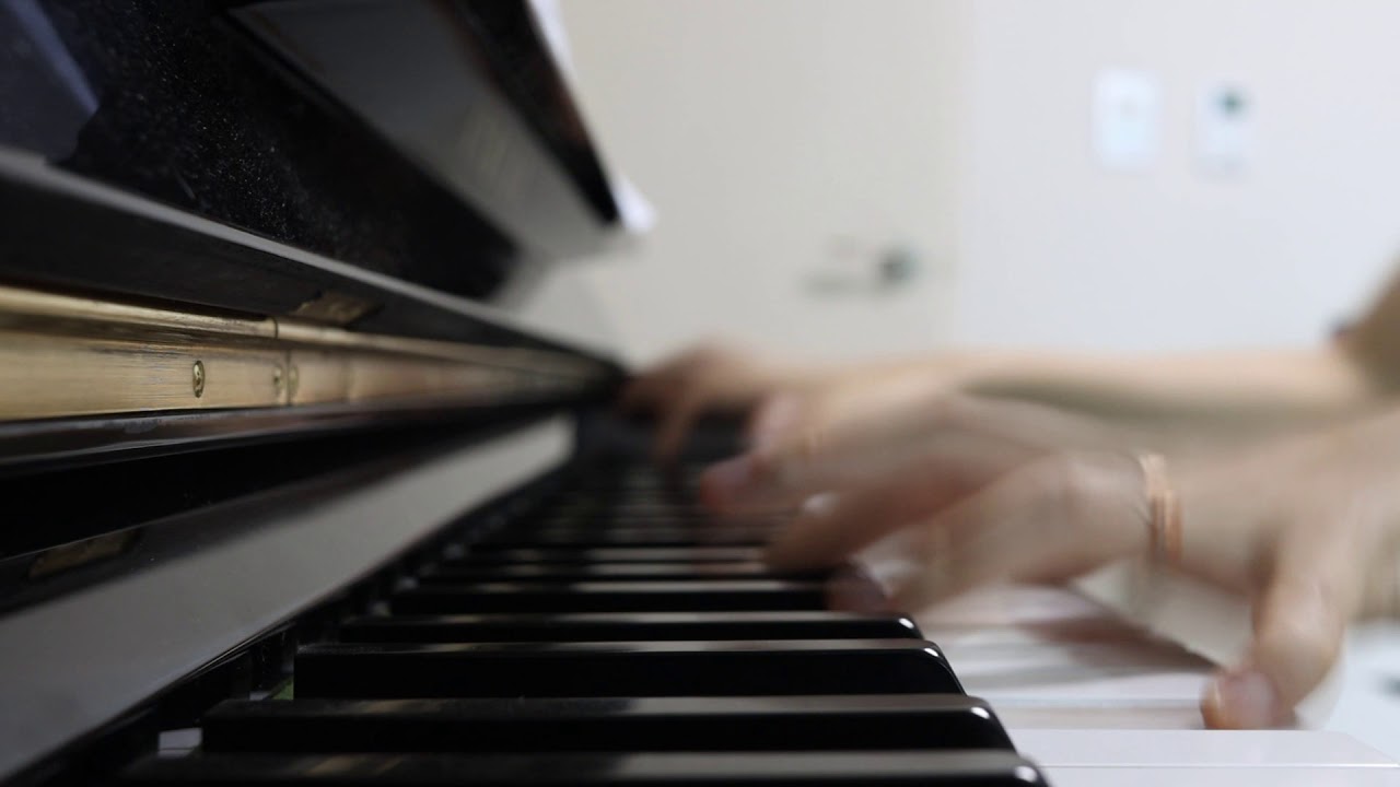 Die Entführung aus dem Serail 'Ich baue ganz auf deine stärke' Piano accompaniment-W.A.Mozart