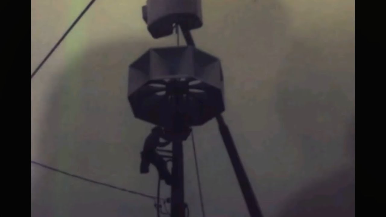 2000-2006 SONGS siren system edit..