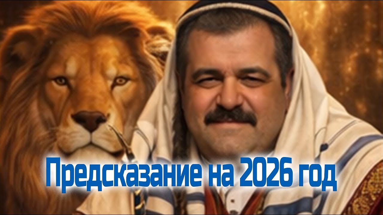 Гороскоп Гофмана на 2026 год для всех знаков зодиака #игорьгофман #2026 #гороскоп