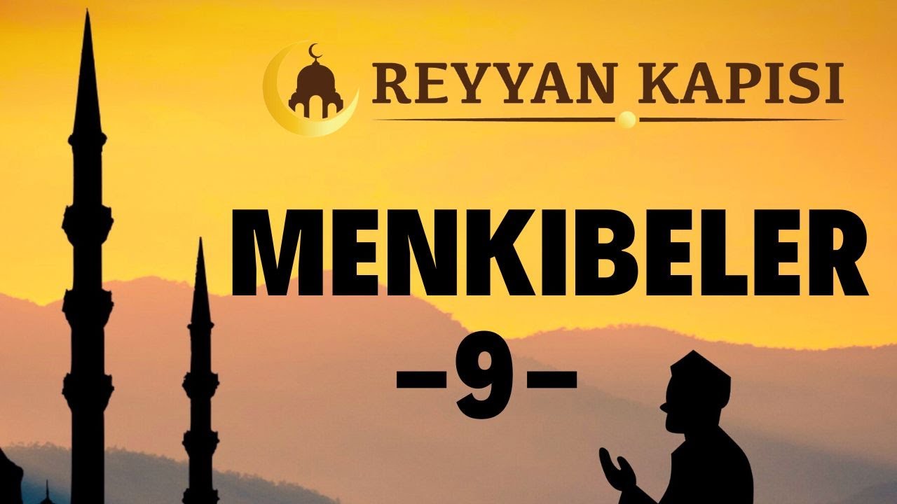 Menkıbeler ve Dini Hikayeler 9 - (Hikmetli S&ouml;zler, &Ouml;ğ&uuml;tler, Dersler)