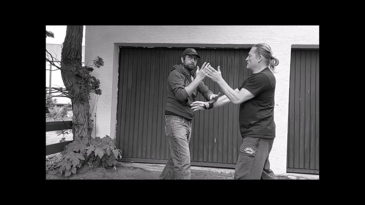 DPI_Eskrima cadena de mano freestyle play