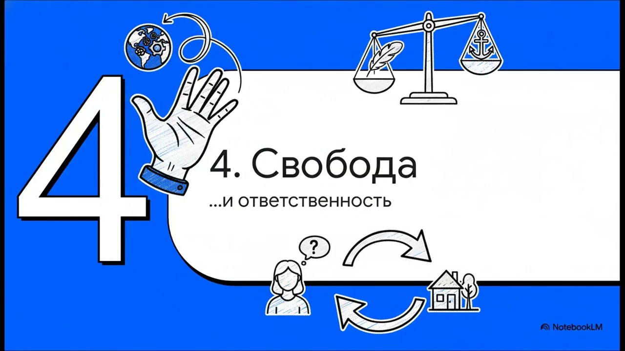 Подростковый кризис. Новый взгляд
