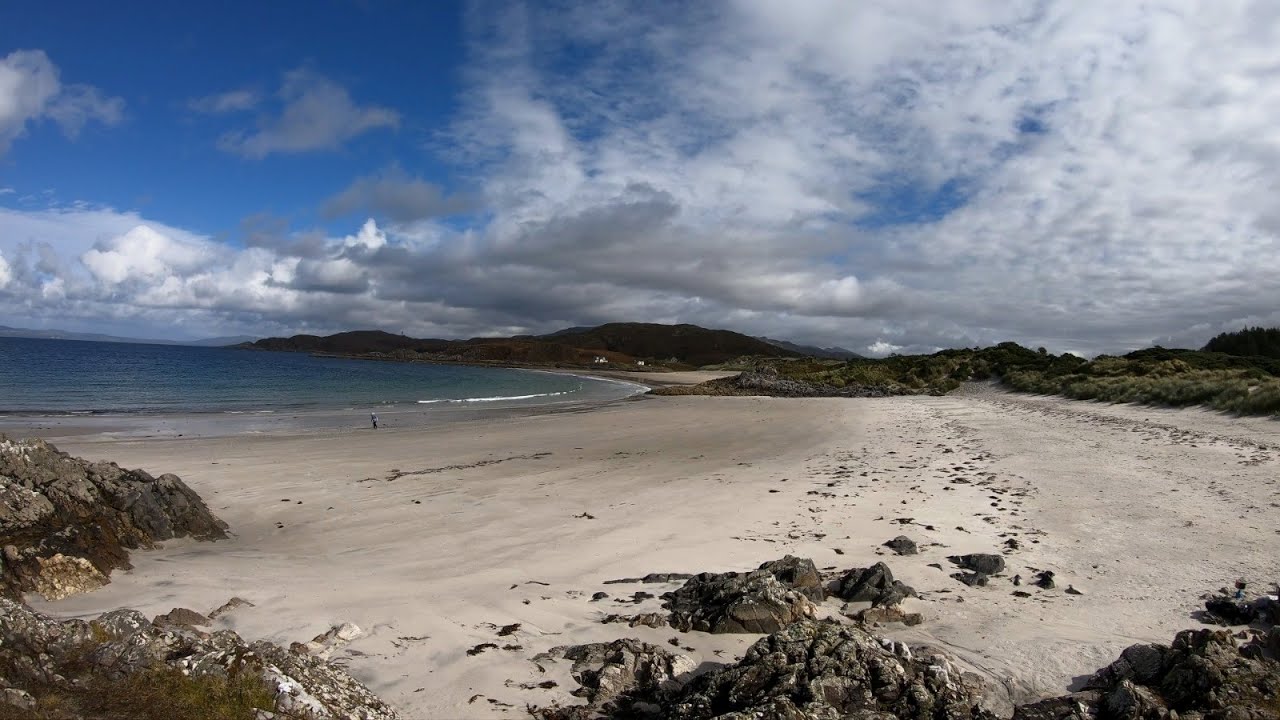 Short Walk - Morar