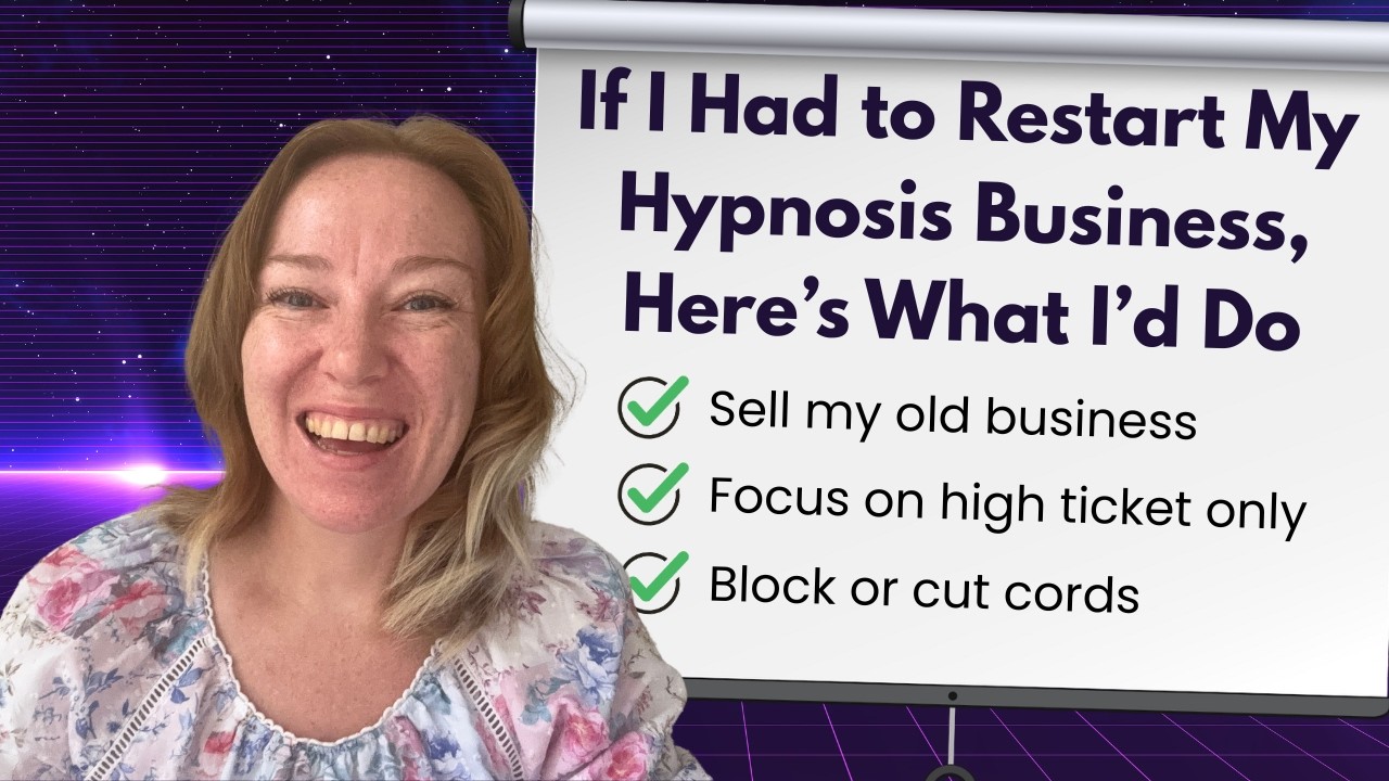 6 Years of Business Lessons in 20 Minutes