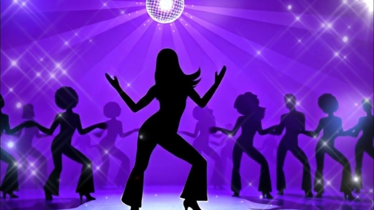 YOU'RE THE SONG INSIDE OF ME II (#anos70 #dancemusic #funkmusic #flashback )