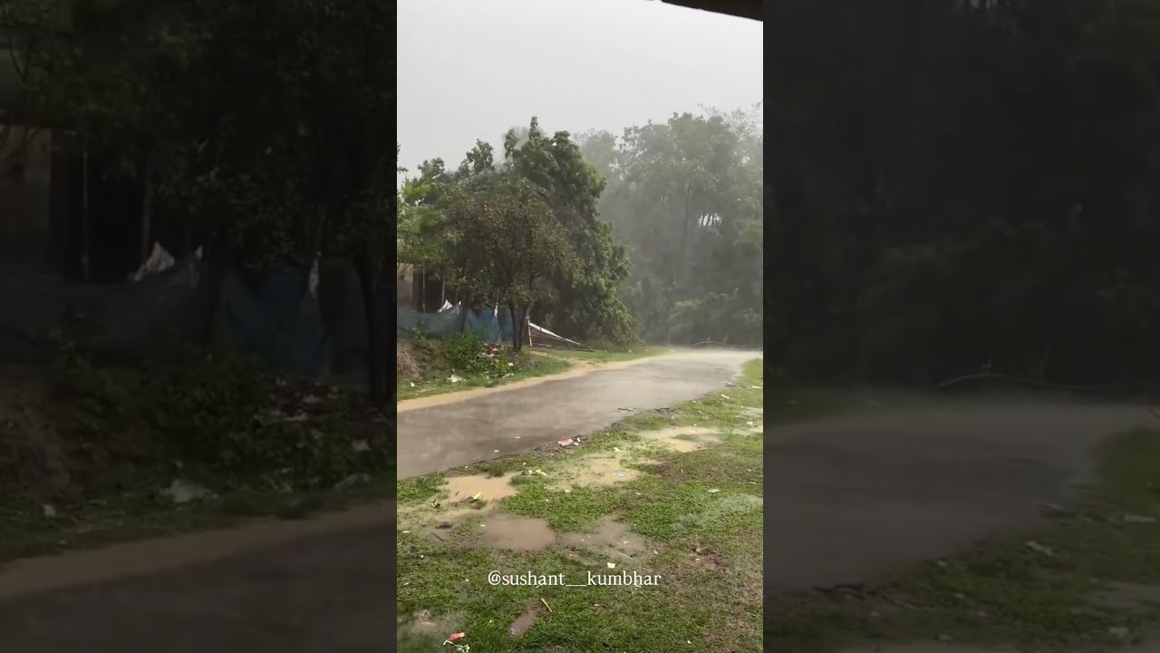 Time lagega ....time 😅😅😅🥰 . . . . . . . #patan #rain #rainyday #rainyseason☔️ #mansoon #nature #vibe