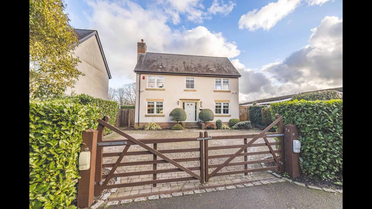 Horton Road - Datchet