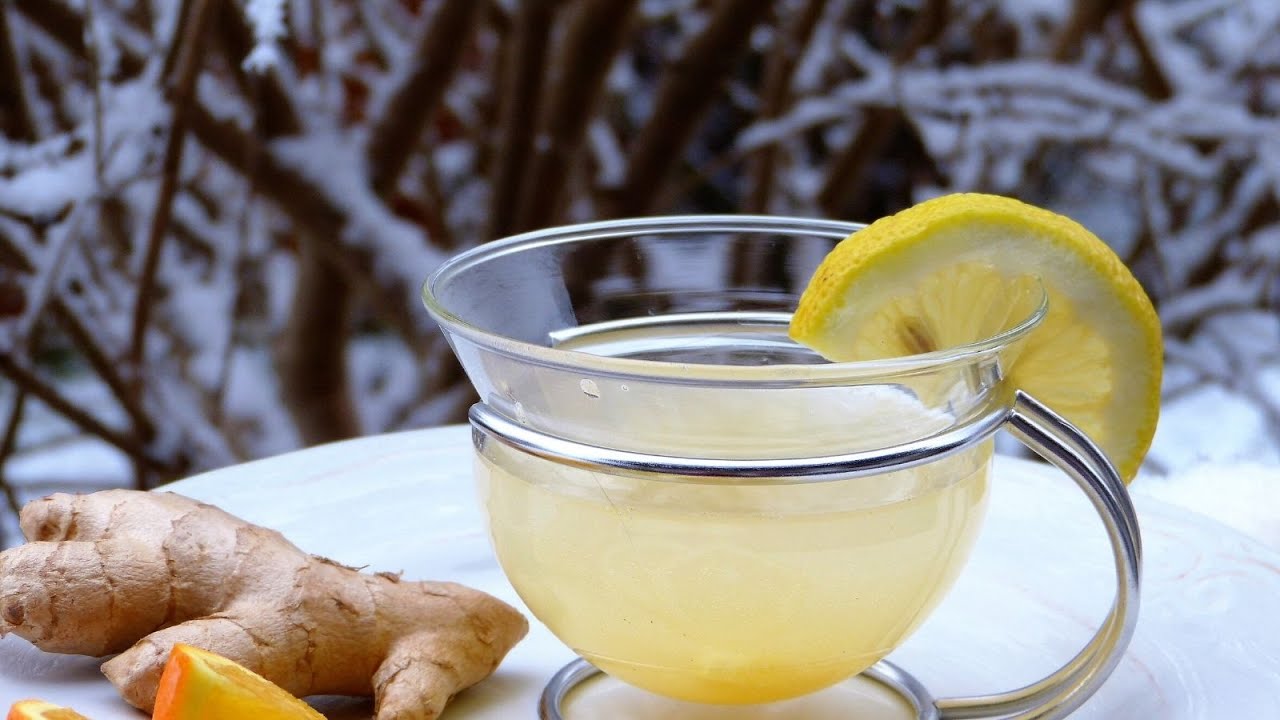 Holistic Living from Home | A Masterclass on our Immune System