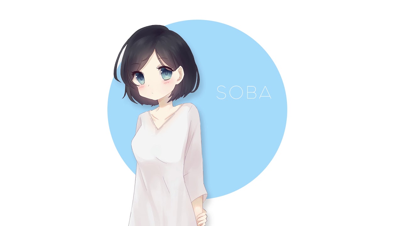 Soba - Bad Intentions
