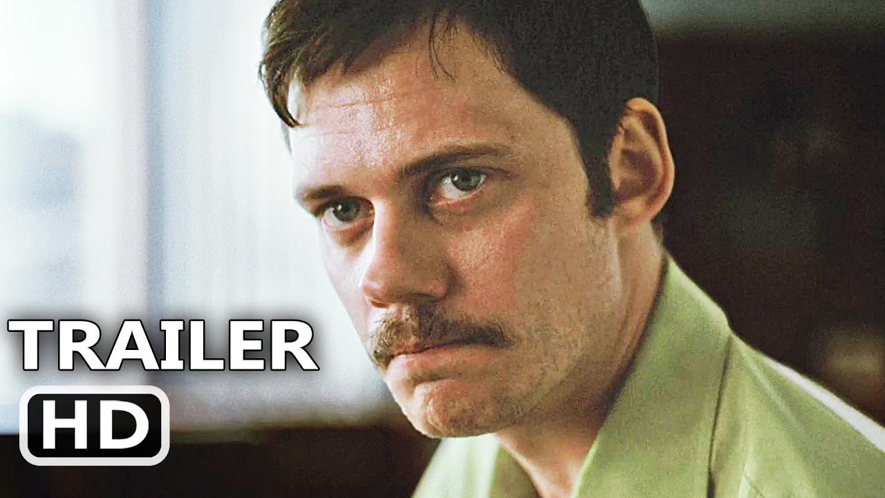 DEAD MAN'S WIRE Trailer (2025) Bill Skarsgård, Gus Van Sant