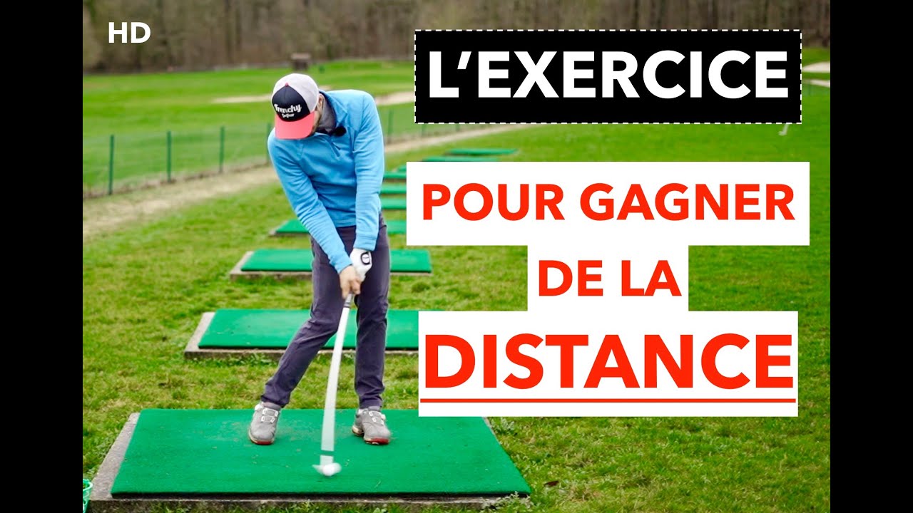 GAGNEZ EN VITESSE DE TÊTE DE CLUB GRACE À CET EXERCICE