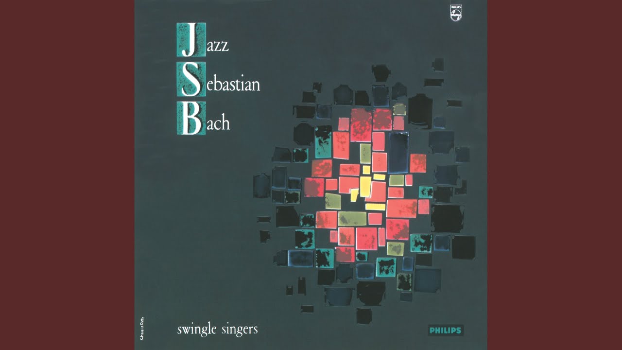 Choral: Wachet auf, ruft uns die Stimme BWV 645