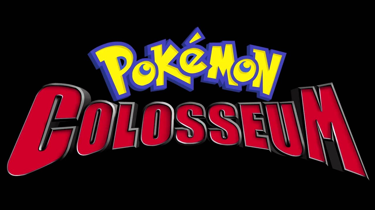 Kanto Trainer Battle- Pokémon Colosseum Fanmade Music