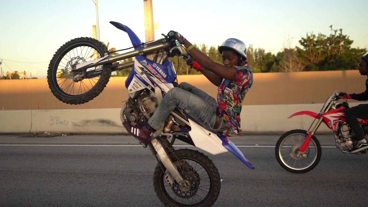 GVO MIAMI RIDE OUT (2020)