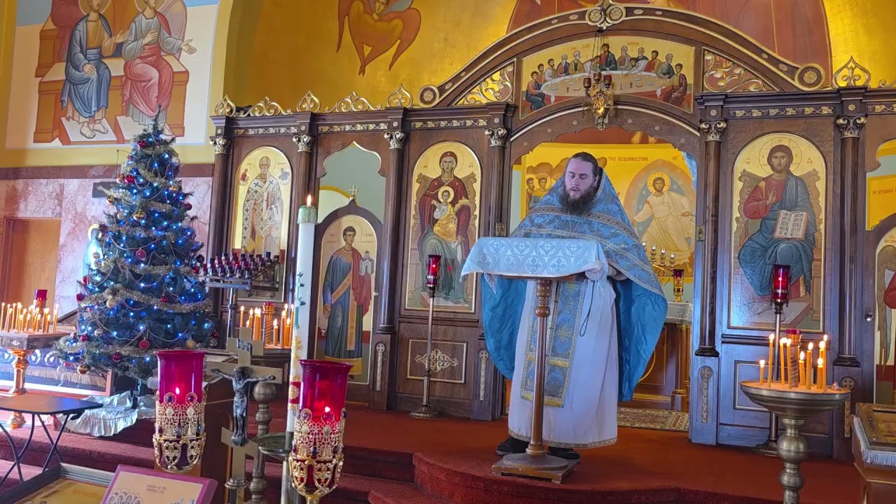 2.8.26 Father John's homily for The Prodigal Son