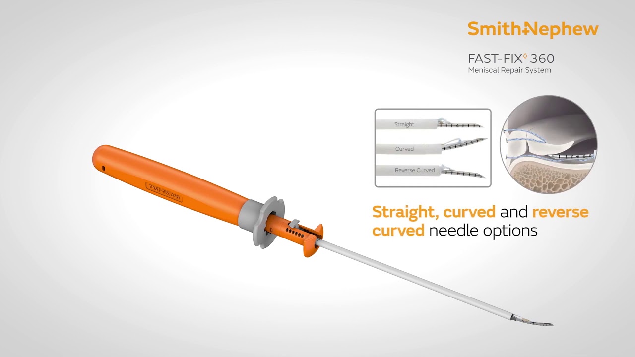 Fast-Fix 360