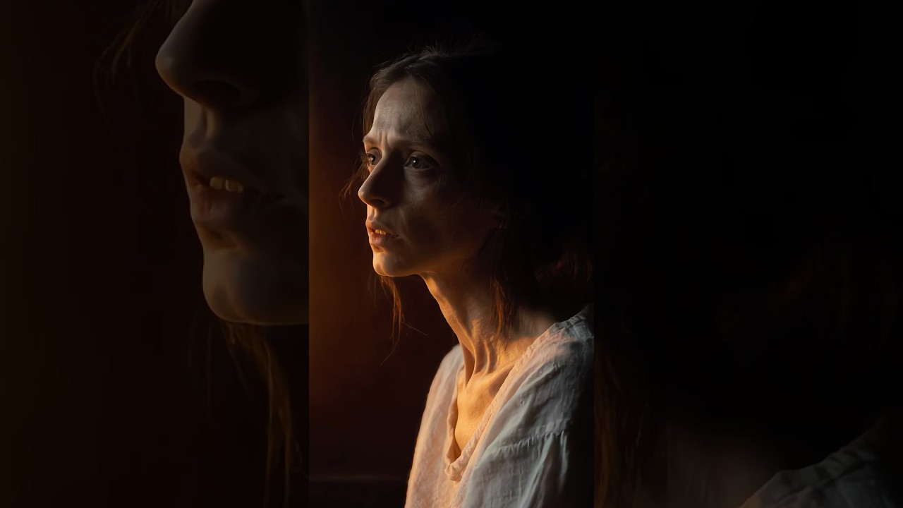 Tuberculosis Gave Vampires Their Look &mdash; The Real History