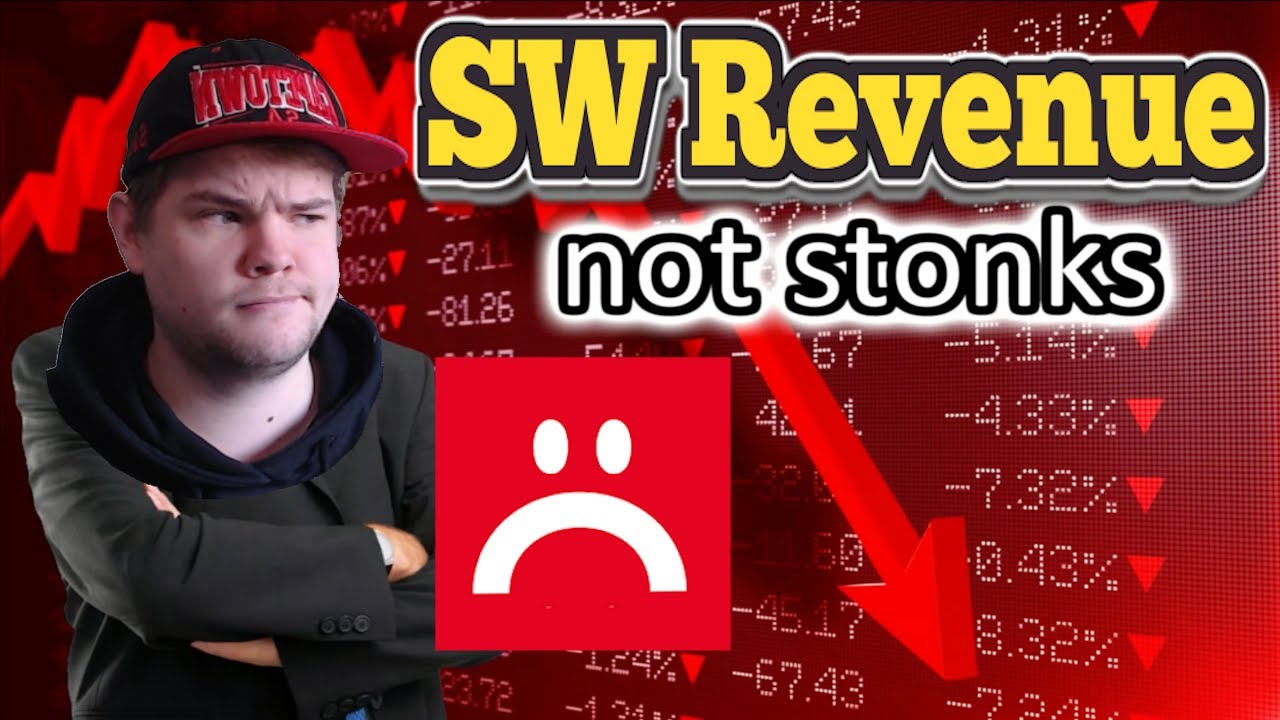 Summoners War Revenue Is Dropping HARD! What Can Com2us Do TO FIX THIS?!