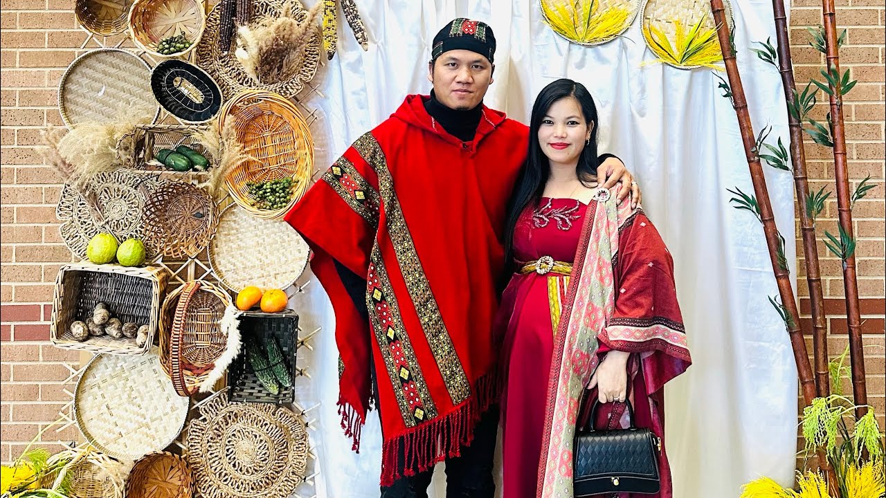 ЧАВАНГ КУТ - США 🇺🇸