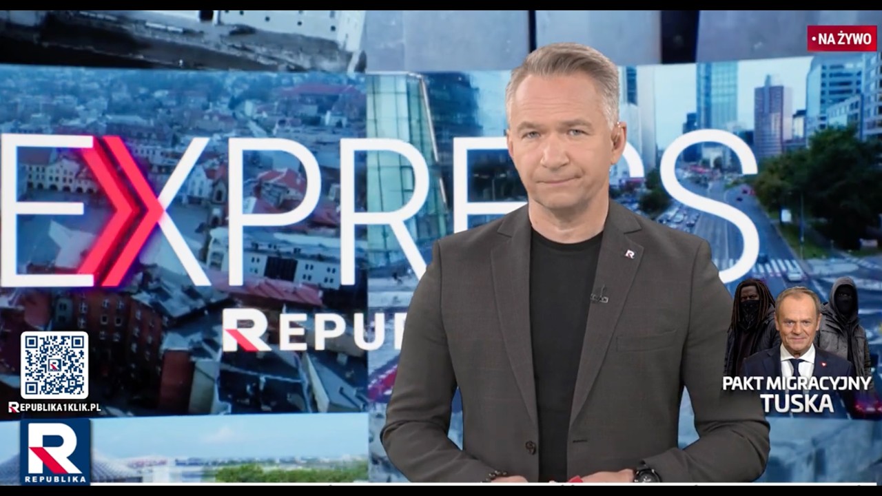 Express Republiki 12.06.2026 | TV Republika