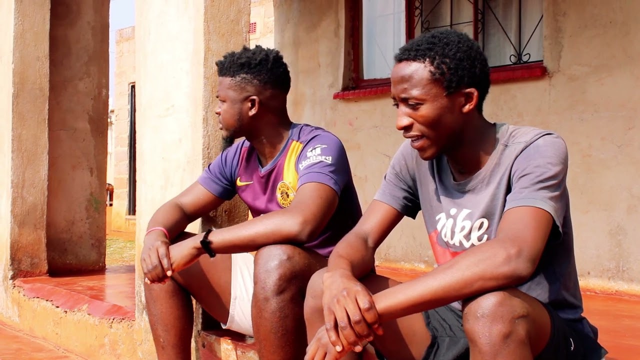 Ijaji LasoPhongolo - Awuvume (Music Video)