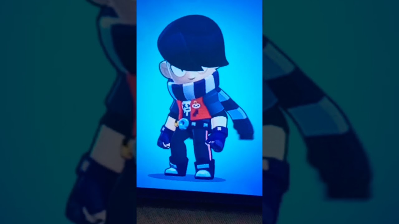 se você prestar bem atenção o meme do Edgar stano brawl Star 👍😅