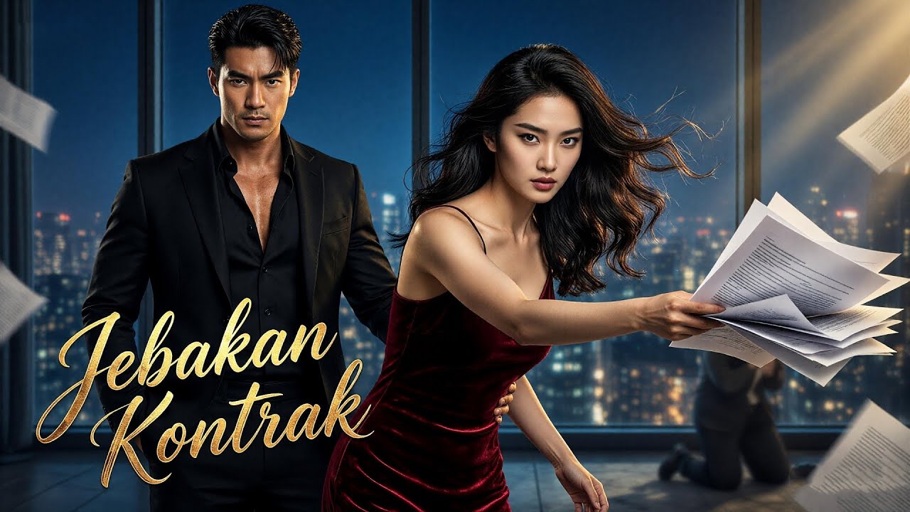 Istri Kaya Menyamar, Suami Selingkuh Kena Karma (Episode Lengkap) 2026