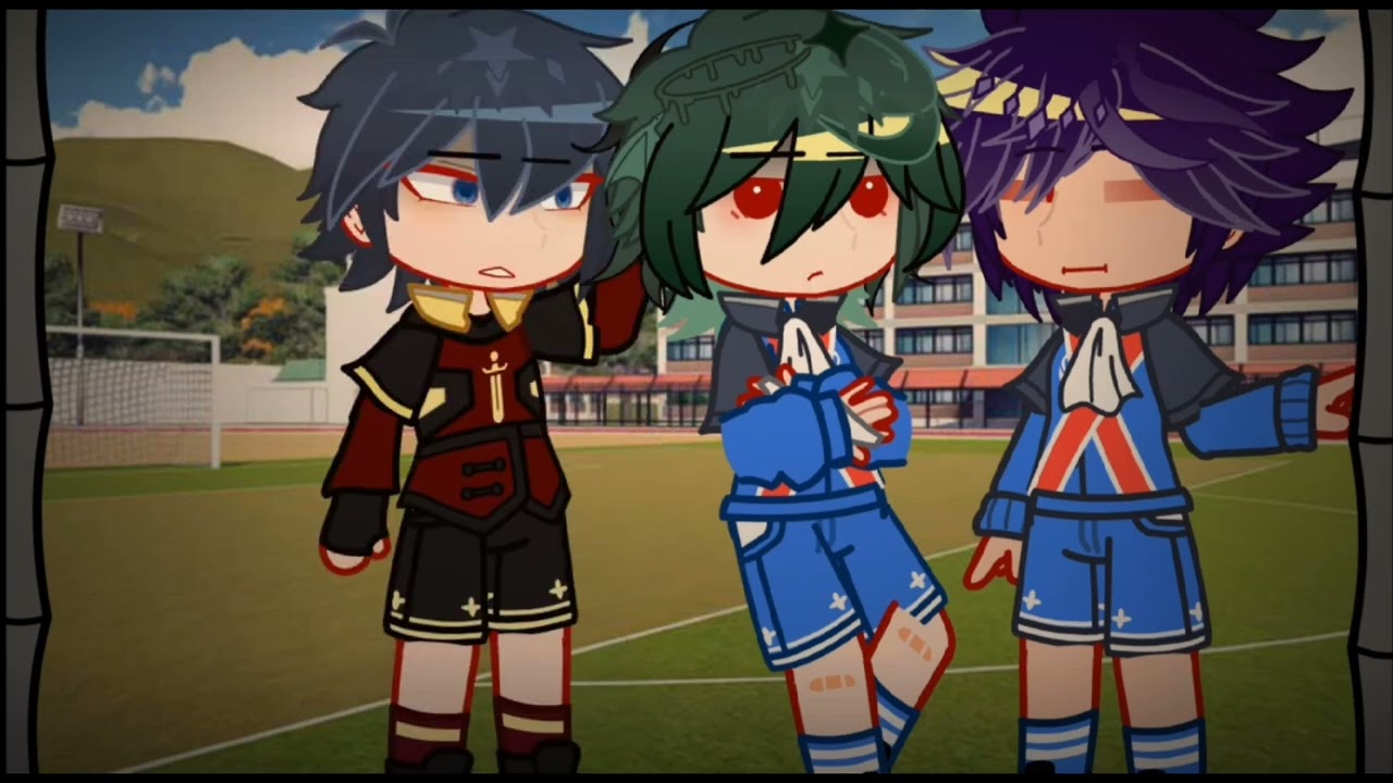 //rin ignore isagi for 24 hours //rinsagi//