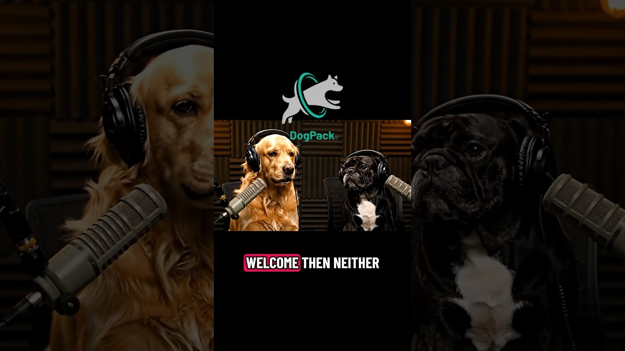 Be like Goldies mom. Join DogPack and millions of dog owners around the world.