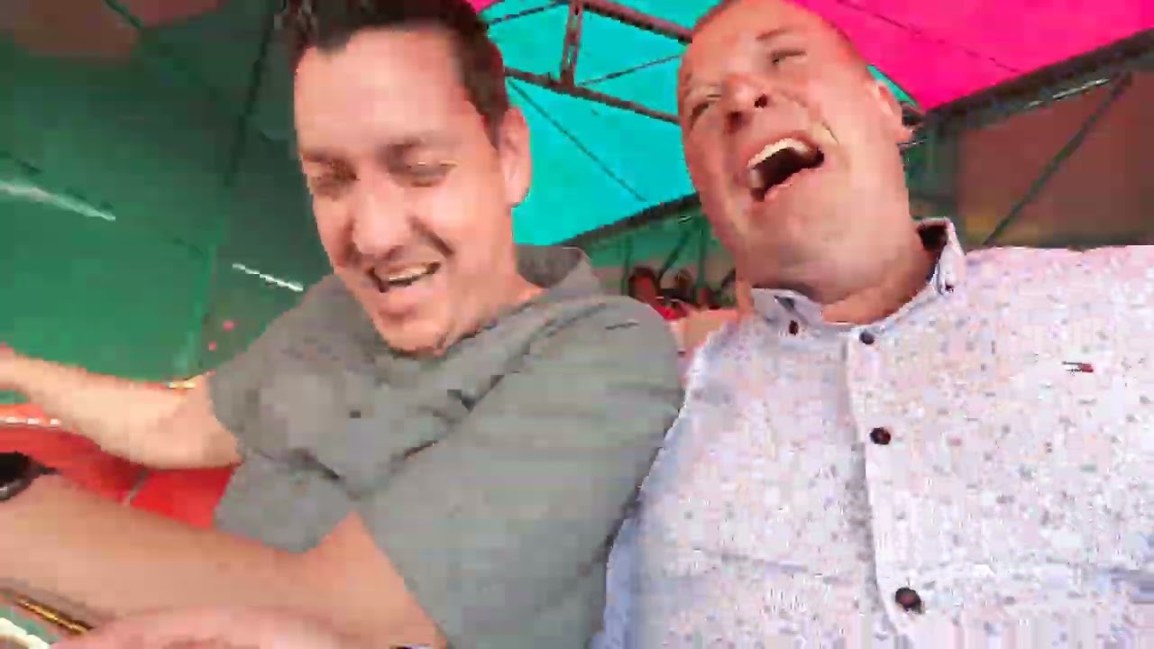 [Öcher Frühjahrsbend] Onride Beach Party - Milz