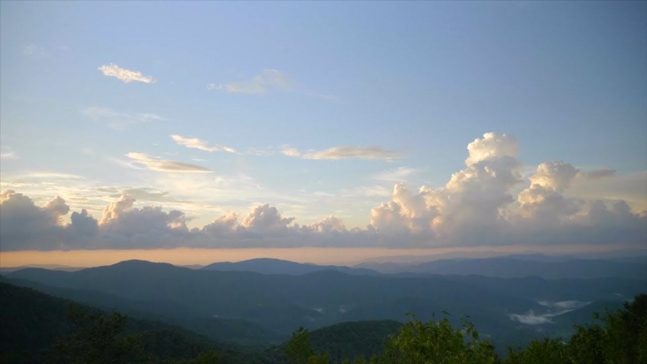 Carter County Tennessee Tourism Video