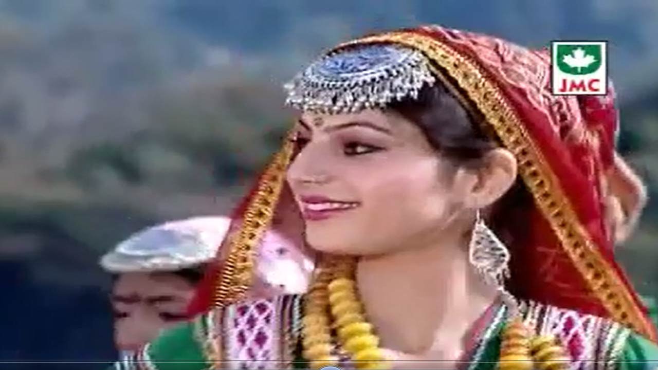 Parampara Deerenua Pit Geerenua | Himachali Folk Song | Sunil Rana | Himachali Hits